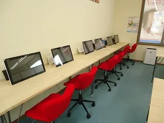 いざという時のオンライン授業も大丈夫
